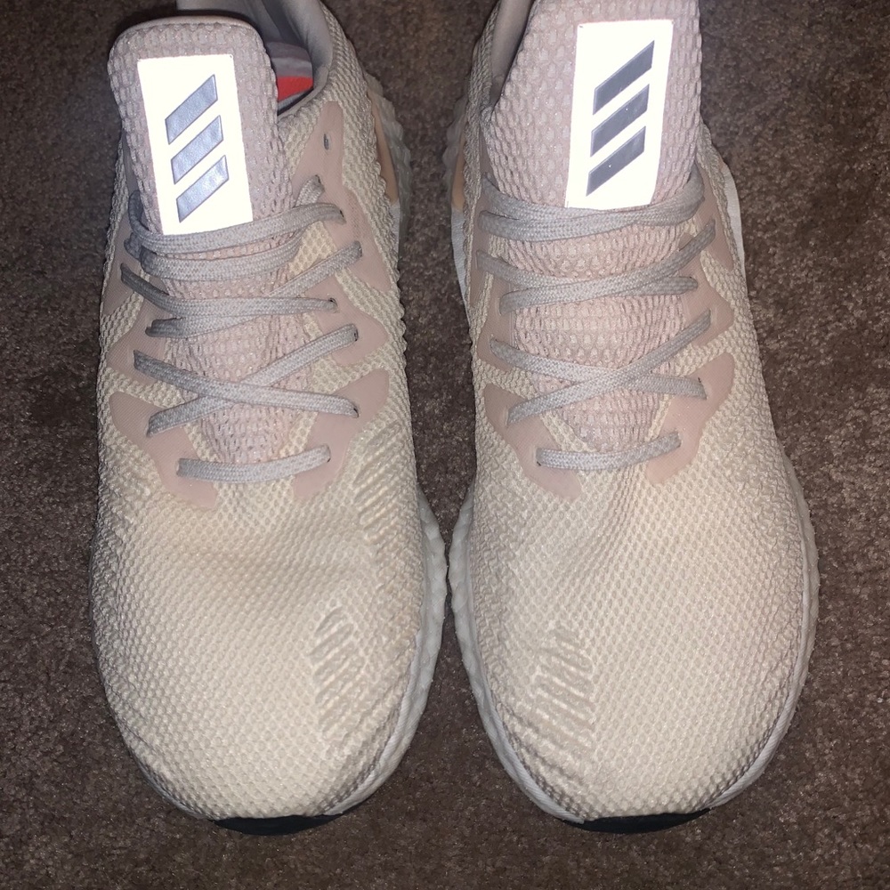 adidas alpha boost